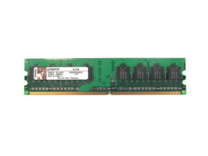 Памет за компютър DDR2 512MB PC2-4200 Kingston (втора употреба)